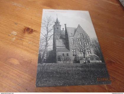 Stekene, Kasteel