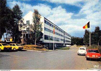 CPM - TENNEVILLE-BACONFOY - Centre hospitalier de St Ode - Maison de cure