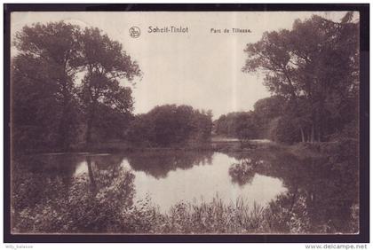 Carte Postale - SOHEIT TINLOT - Parc de Tillesse - CPA  //