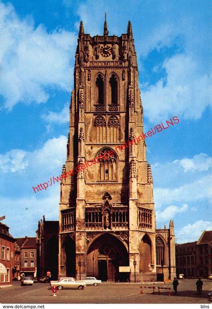 Basiliek - Tongeren