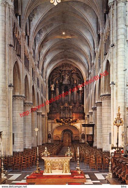 Basiliek - Tongeren