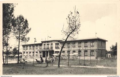 BELGIQUE - Tremelo - Home - Rustoord - Vercruyce - Ern. Thill - Carte postale ancienne