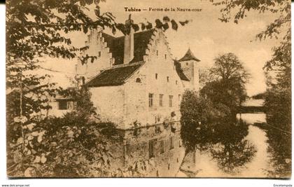 CPA - Carte Postale - Belgique - Tubize - Ferme de la Neuve Cour  (MO17702)