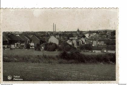 CPA-Carte Postale Belgique-Tubize- Panorama VM26821mo