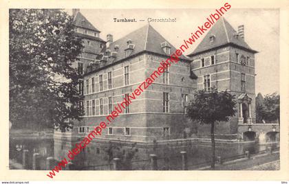 Gerechtshof - Turnhout