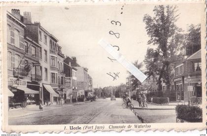 Uccle - Ukkel