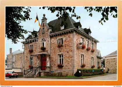 72903768 Vielsalm Hotel de Ville