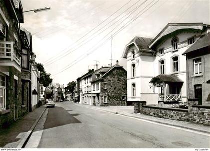 Vielsalm  Liege Belgie Auberge de jeunesse