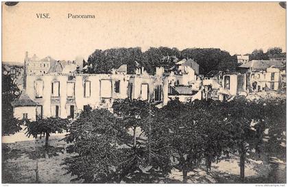 VISE - Panorama