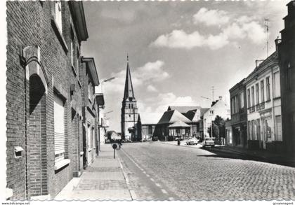 WAARSCHOOT   KERKSTRAAT        VOIR SCANS