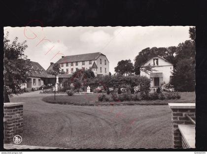 Walhain-St-Paul - Monastère du Carmel - Zélateur du S. C. - fotokaart