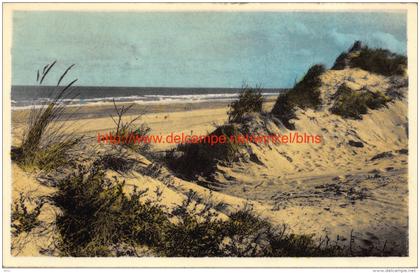 Sint-Laureinsstrand - Westende