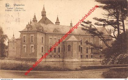 Kastel - Château - Westerlo