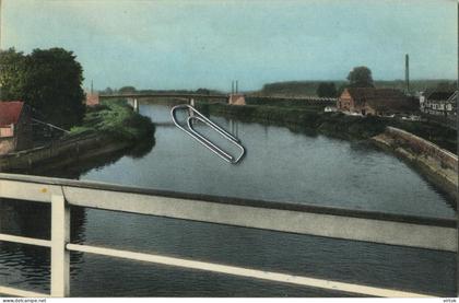 Wetteren :  de schelde