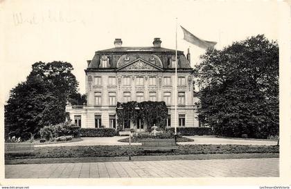 BELGIQUE - Wielsbeke - Hernieuwenburg - Thill - Bâtiment - Vue générale - Carte postale ancienne