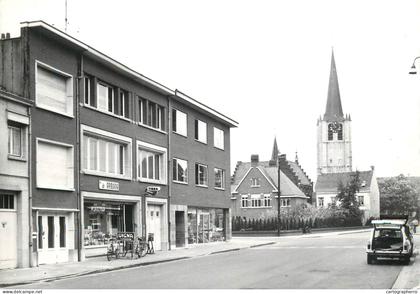 Wommelgem St. Damiaanstraat