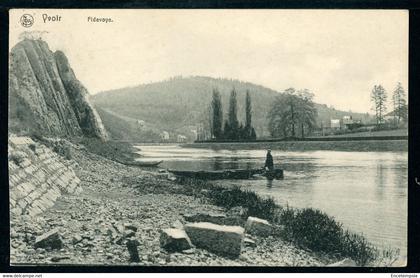 CPA - Carte Postale - Belgique - Yvoir - Fidevoye - 1913 (CP20573OK)