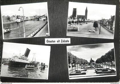 Belgium Zelzate