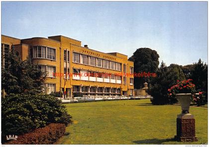 Koninklijk Atheneum - Aalst