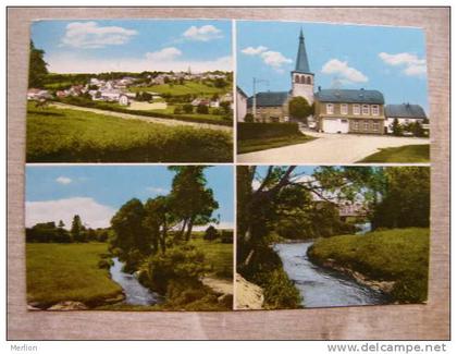 Belgium - Ambleve -Amel   D101540