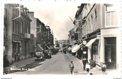 CPA Carte Postale Belgique    Andenne  Rue de Brun  VM87785ok