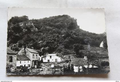 Cpm 1965, Andenne sur Meuse, la Roche de Faulx, Belgique