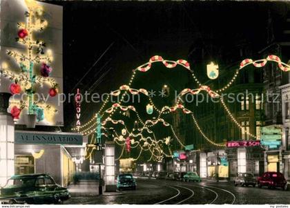 72681966 Antwerpen Anvers Les feeries lumineuses d Anvers