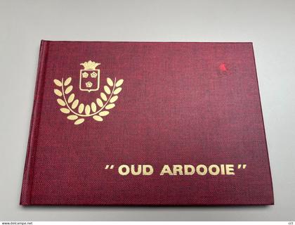 Oud Ardooie  door Davidsfonds Ardooie