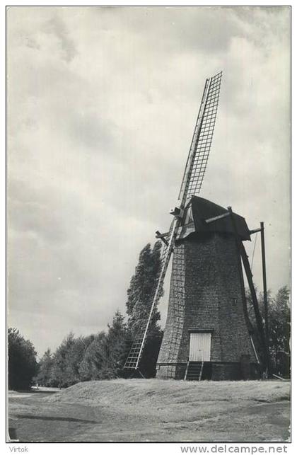 Arendonk :    Smoutmolen  of  '  de toreman    '