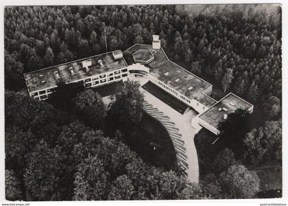 Kliniek Arendonk - & hospital, air view