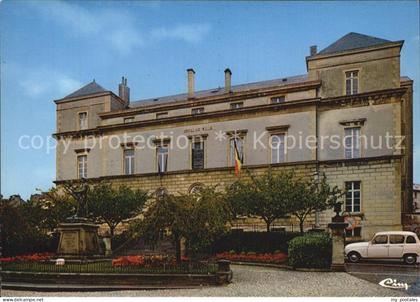 72548871 Arlon Wallonie Hotel de Ville Arlon