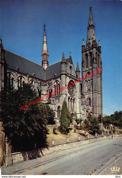 Eglise St. Martin - Arlon