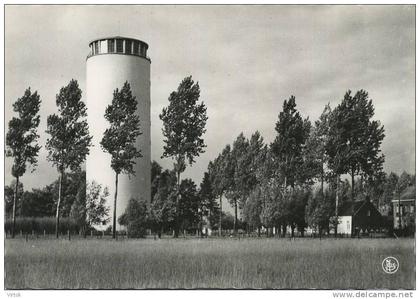 Assenede  :  watertoren  ( groot formaat )