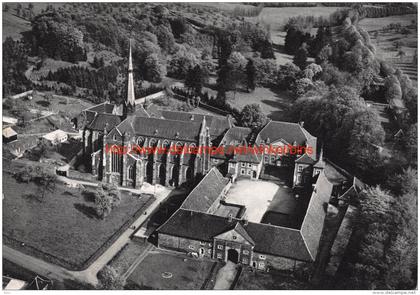 Abbaye Notre-Dame du Val Dieu - Aubel