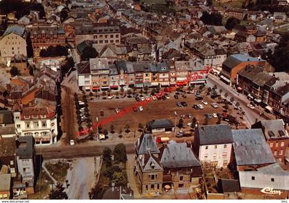 Place Général Mac-Auliffe - Bastogne