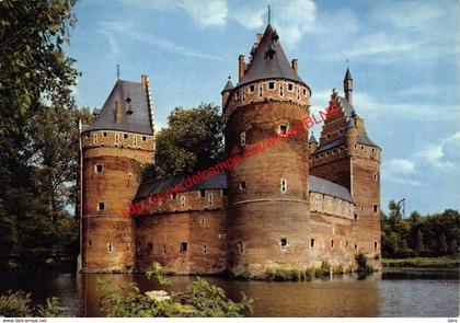 Kasteel - Château - Beersel