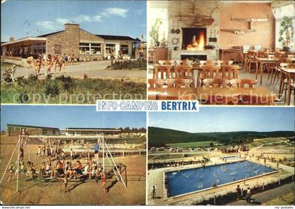 72592542 Bertrix Info-Camping