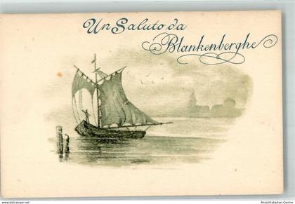 39759542 - Blankenberghe Blankenberge