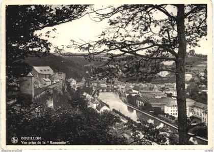 Bouillon