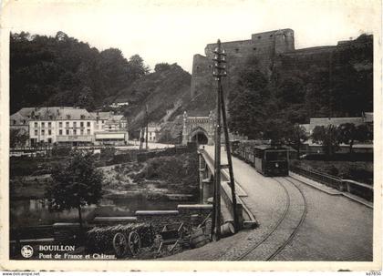 Bouillon