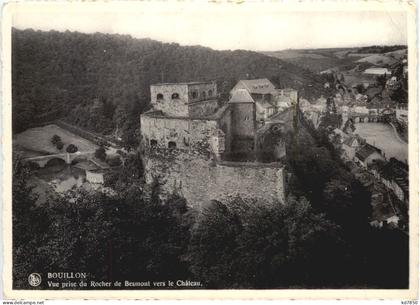 Bouillon