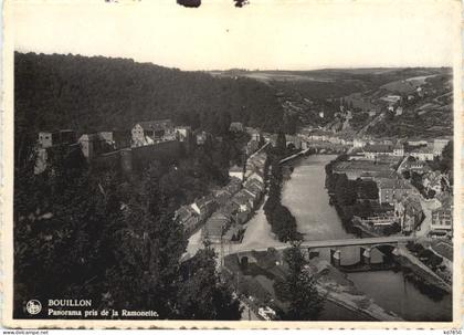 Bouillon