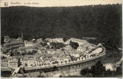 Bouillon