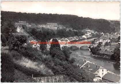 Panorama - Bouillon