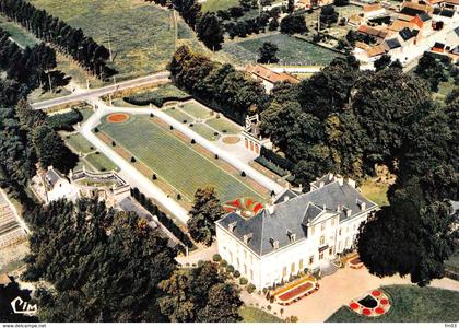 Brugelette Attre château