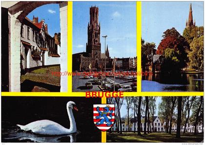 Zichten - Brugge