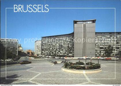72287582 Brussels Place Schuman  Brussels