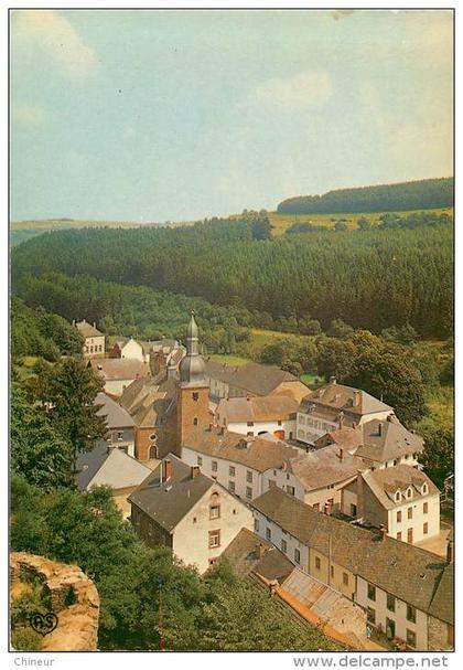 BURG REULAND PANORAMA