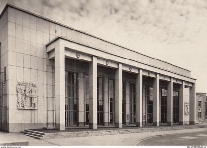 Charleroi - Palais des Expositions