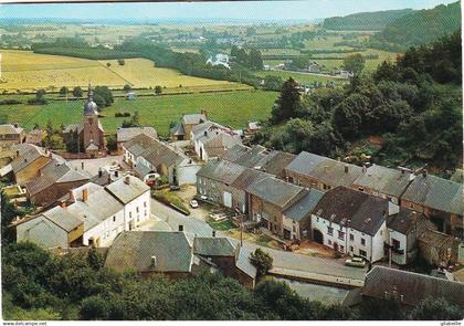 CHASSEPIERRE - panorama